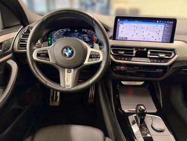 BMW X4 XDrive20d — photo 7