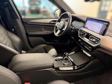 BMW X4 XDrive20d — photo 12