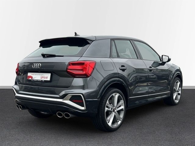 Audi SQ2 TFSI Quattro S Tronic - 2022 - Joinsteer - #5