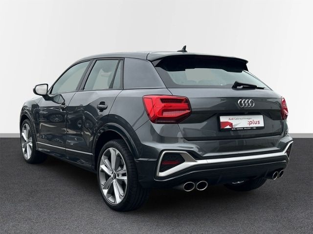 Audi SQ2 TFSI Quattro S Tronic - 2022 - Joinsteer - #6