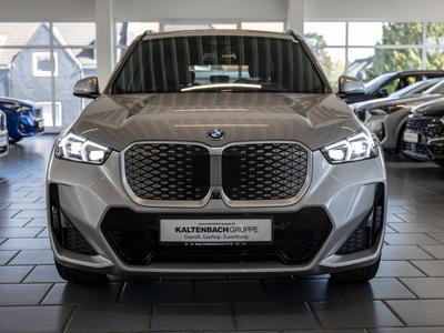 BMW IX1 XDrive30