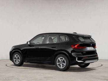 BMW IX1 XDrive30 — photo 9