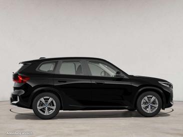 BMW IX1 XDrive30 — photo 11