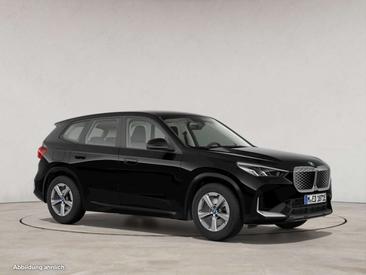 BMW IX1 XDrive30 — photo 12