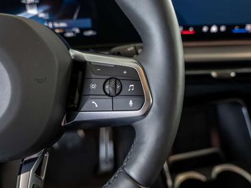 BMW IX1 XDrive30 — photo 21