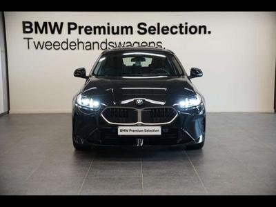 BMW Série 1 116
