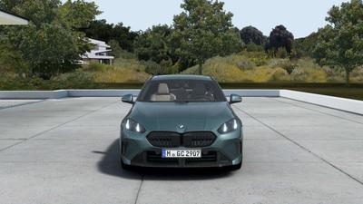 BMW Série 1 120