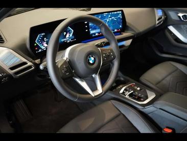 BMW Série 1 116 — photo 5
