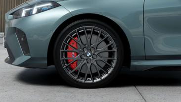 BMW Série 1 120 — photo 5