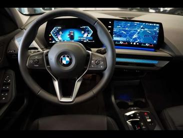 BMW Série 1 116 — photo 18