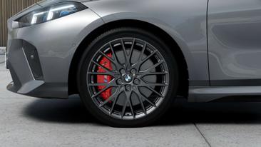 BMW Série 1 120 — photo 5