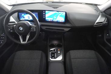 BMW Série 1 116 — photo 11