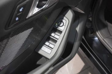 BMW Série 1 116 — photo 20