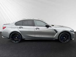 BMW M3 Berline Competition - 2026 - Joinsteer - #1