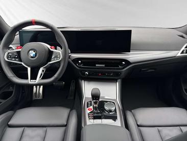 BMW M3 Berline Competition — photo 8
