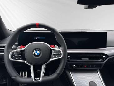 BMW M3 Berline Competition — photo 10