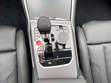 BMW M3 Berline Competition — photo 11