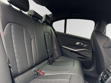 BMW M3 Berline Competition — photo 12