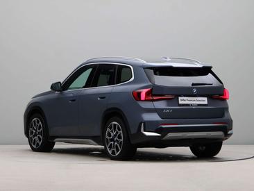 BMW IX1 XDrive30 — photo 6