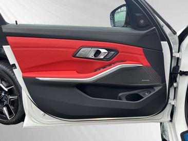 BMW M3 Touring Competition M XDrive — photo 15