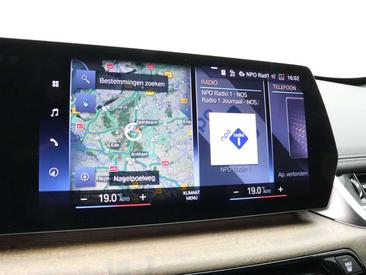 BMW IX1 XDrive30 — photo 18