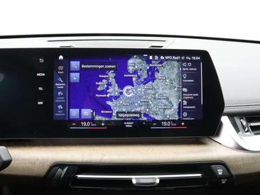 BMW IX1 XDrive30 — photo 22