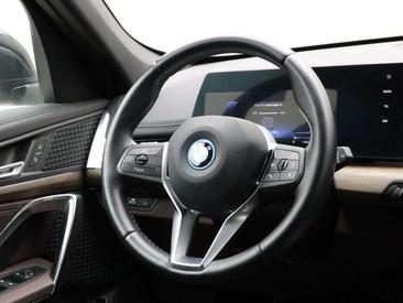 BMW IX1 XDrive30 — photo 26