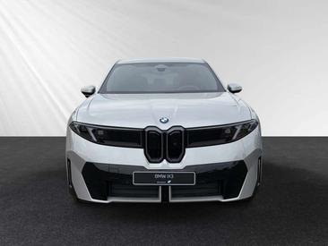 BMW iX3 40 — photo 5