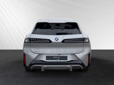 BMW iX3 40 — photo 6