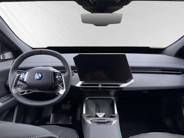BMW iX3 40 — photo 9