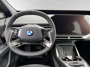 BMW iX3 40 — photo 10
