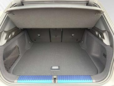 BMW iX3 40 — photo 14