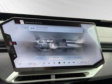 BMW iX3 40 — photo 21