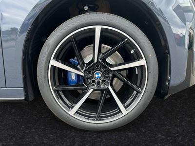 BMW iX3 40