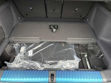 BMW iX3 40 — photo 24