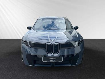 BMW iX3 40 — photo 5