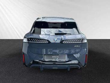 BMW iX3 40 — photo 6