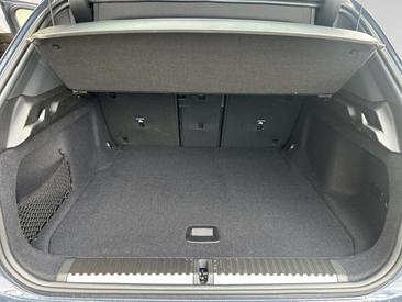 BMW iX3 40 — photo 14