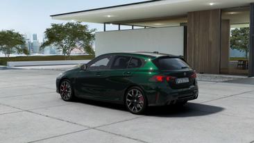 BMW Série 1 120 — photo 2