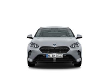BMW Série 1 120 — photo 4