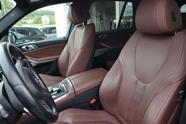 BMW X5 XDrive45e — photo 4