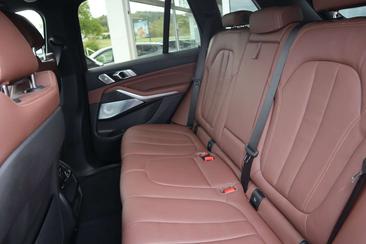 BMW X5 XDrive45e — photo 5