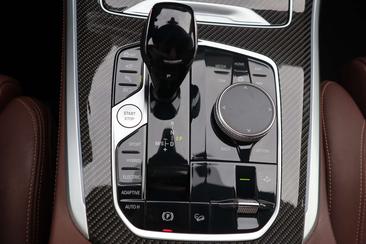BMW X5 XDrive45e — photo 7