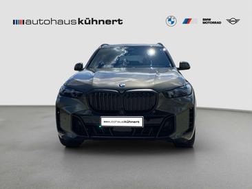BMW X5 XDrive30d — photo 2