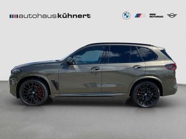 BMW X5 XDrive30d — photo 3