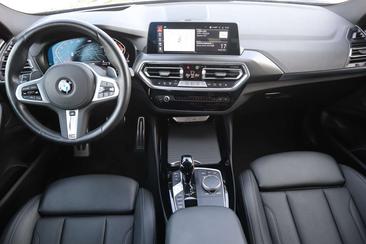 BMW X4 XDrive20d — photo 7
