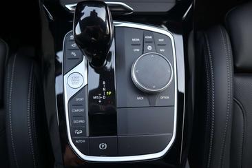 BMW X4 XDrive20d — photo 8