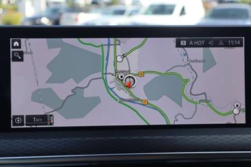 BMW X4 XDrive20d — photo 10