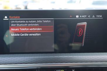 BMW X4 XDrive20d — photo 11