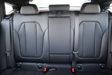 BMW X4 XDrive20d — photo 13